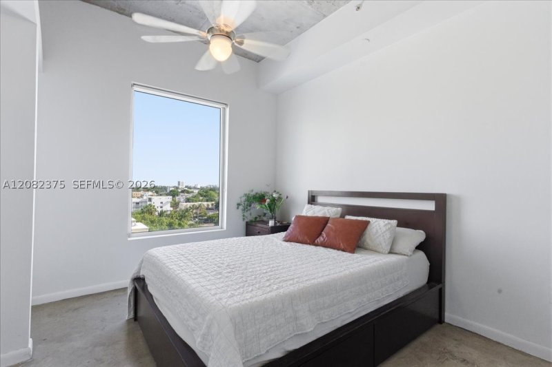 Alquiler de apartamento en Neo Lofts 806