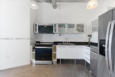 Alquiler de apartamento en Neo Lofts 806
