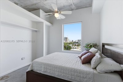 Alquiler de apartamento en Neo Lofts 806