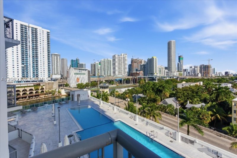 Alquiler de apartamento en Neo Lofts 806
