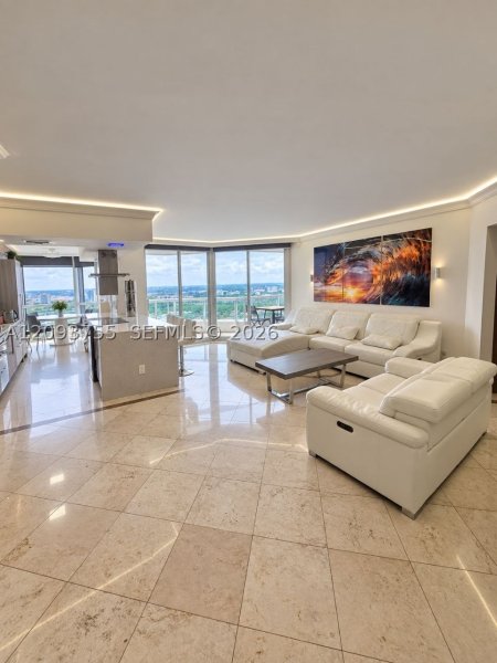 Comprar apartamento en North Tower at The Point 3105