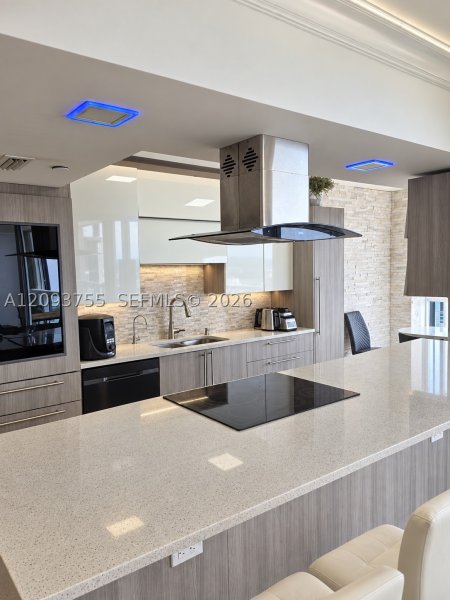 Comprar apartamento en North Tower at The Point 3105