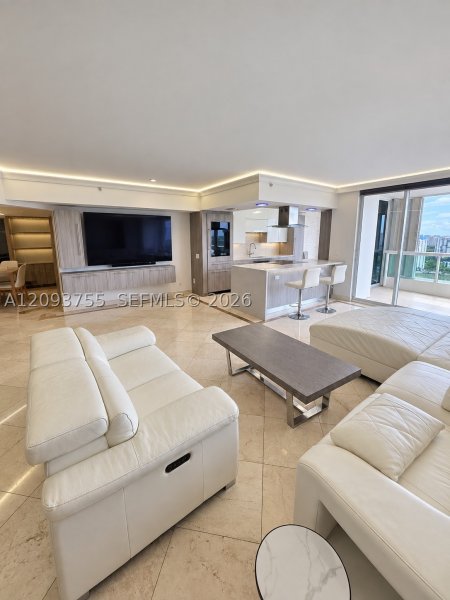 Comprar apartamento en North Tower at The Point 3105