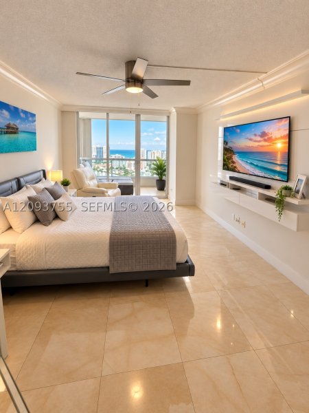 Comprar apartamento en North Tower at The Point 3105
