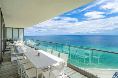 Residences by Armani / Casa Apt #1101