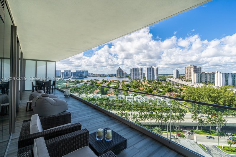 Alquiler de apartamento en Residences by Armani / Casa 1101