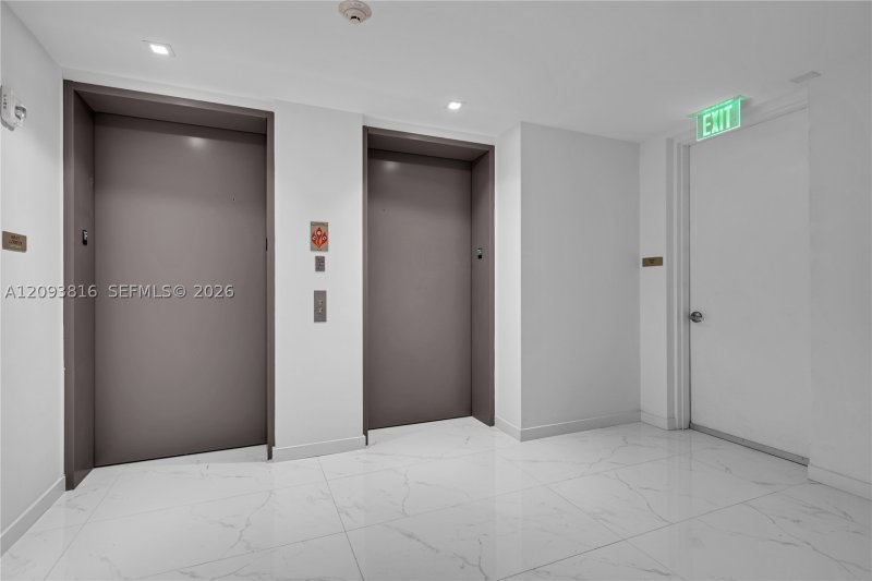 Alquiler de apartamento en Residences by Armani / Casa 1101