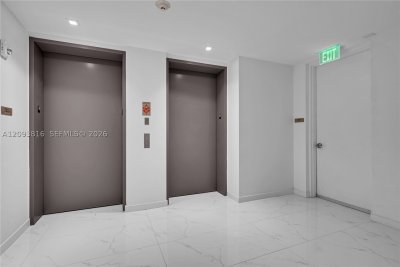 Alquiler de apartamento en Residences by Armani / Casa 1101