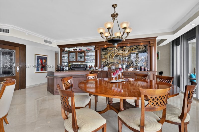 Comprar apartamento en Millennium 2501