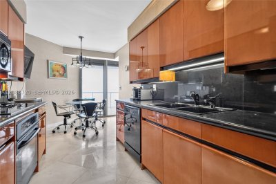 Comprar apartamento en Millennium 2501