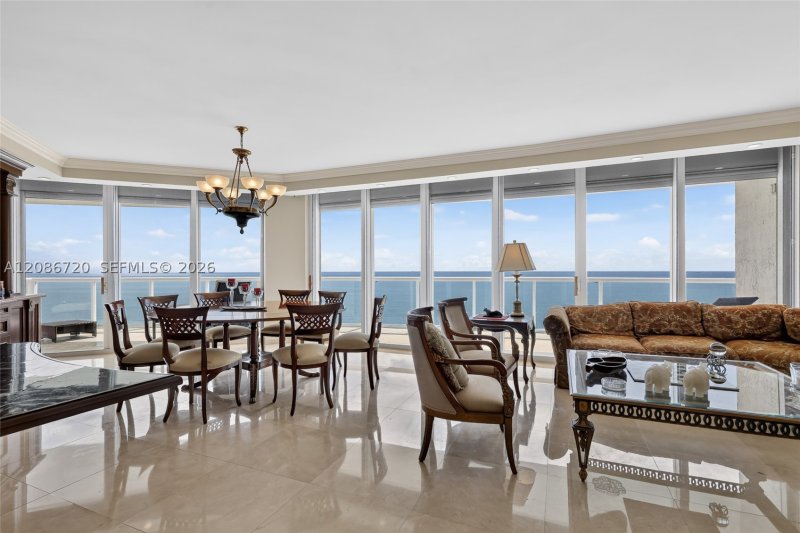 Comprar apartamento en Millennium 2501