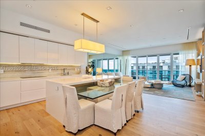 Comprar apartamento no 1 Hotel & Homes South Beach PH-1607