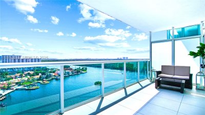 400 Sunny Isles Apt #1722