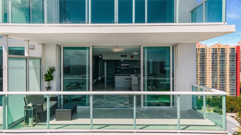Alquiler de apartamento en 400 Sunny Isles 1722