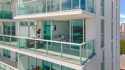 Alquiler de apartamento en 400 Sunny Isles 1722