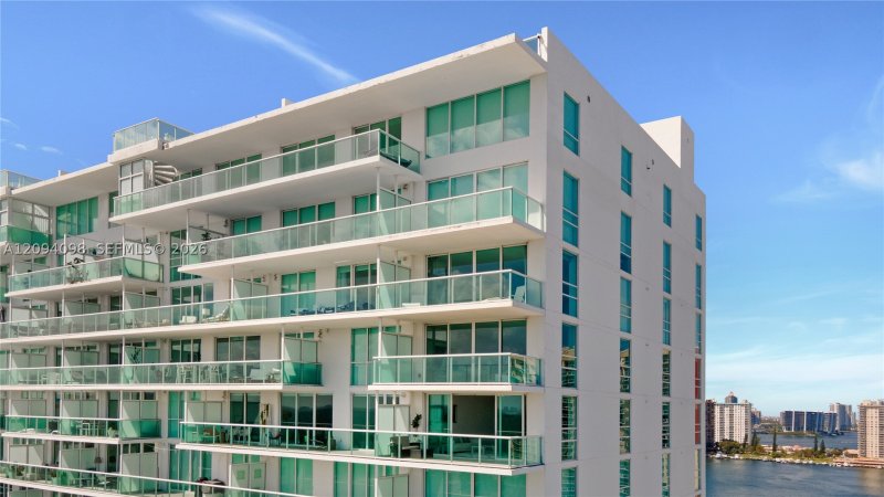 Alquiler de apartamento en 400 Sunny Isles 1722
