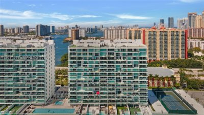Alquiler de apartamento en 400 Sunny Isles 1722
