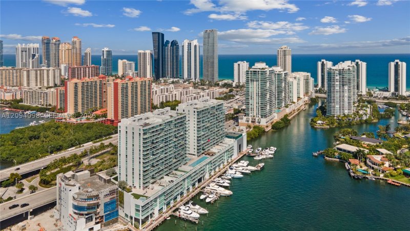 Alquiler de apartamento en 400 Sunny Isles 1722
