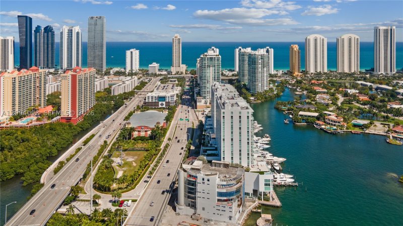 Alquiler de apartamento en 400 Sunny Isles 1722
