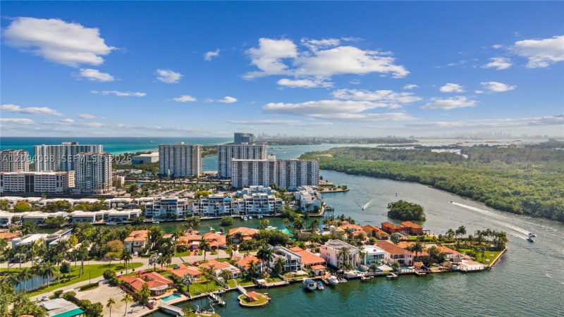 Alquiler de apartamento en 400 Sunny Isles 1722