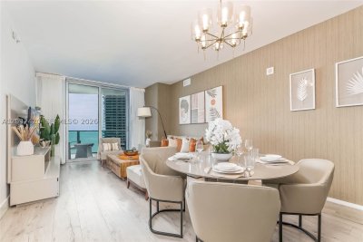 Hyde Beach Resort Hollywood Apt #3103