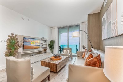 Comprar apartamento no Hyde Beach Resort Hollywood 3103