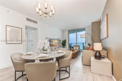Comprar apartamento no Hyde Beach Resort Hollywood 3103