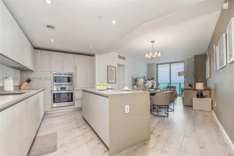 Condo for sale at Hyde Beach Resort Hollywood 3103