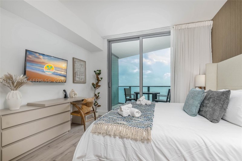 Condo for sale at Hyde Beach Resort Hollywood 3103