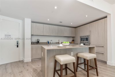 Comprar apartamento no Hyde Beach Resort Hollywood 3103