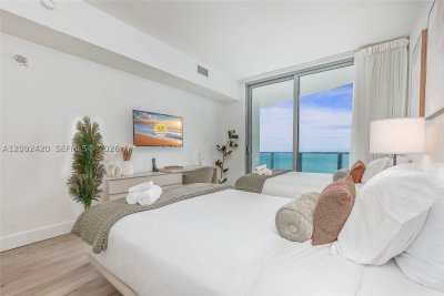 Comprar apartamento no Hyde Beach Resort Hollywood 3103