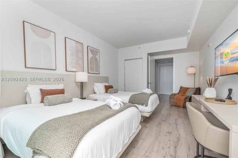 Condo for sale at Hyde Beach Resort Hollywood 3103