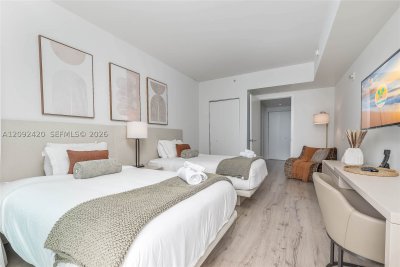 Comprar apartamento no Hyde Beach Resort Hollywood 3103