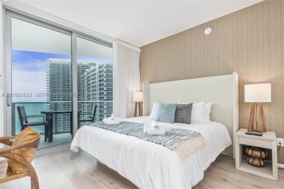 Comprar apartamento no Hyde Beach Resort Hollywood 3103
