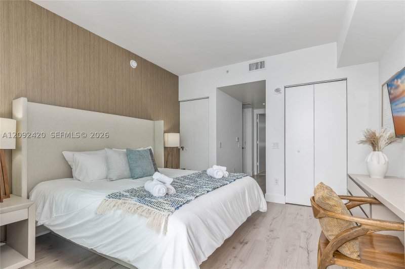 Condo for sale at Hyde Beach Resort Hollywood 3103