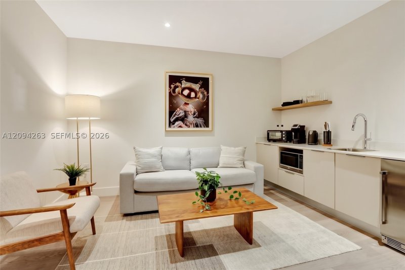 Comprar apartamento no Smart Brickell III 505