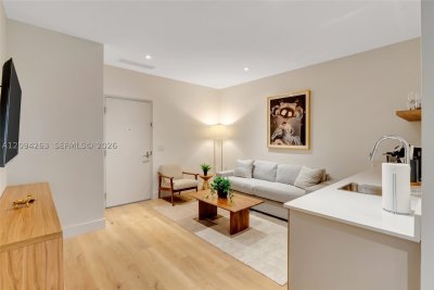 Comprar apartamento no Smart Brickell III 505