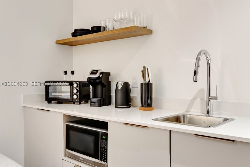 Comprar apartamento no Smart Brickell III 505