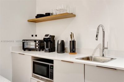 Comprar apartamento no Smart Brickell III 505