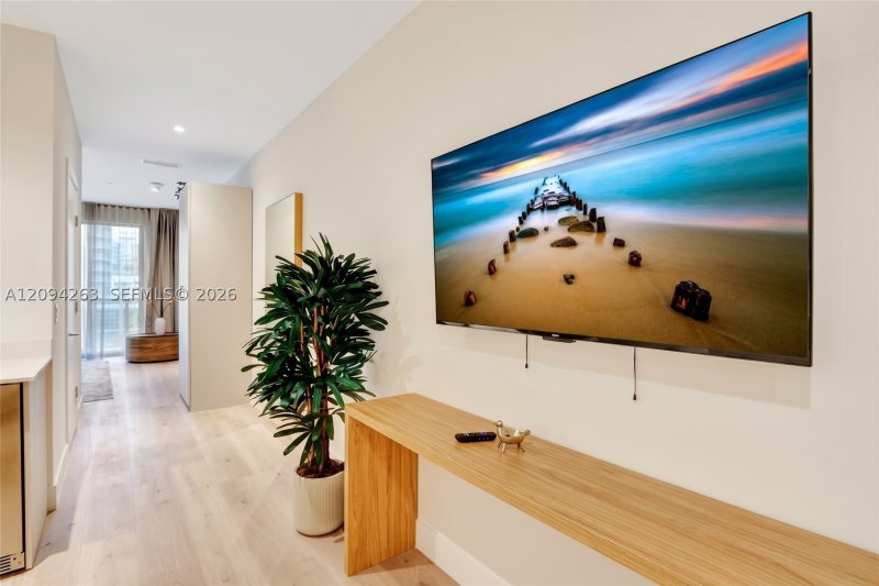 Comprar apartamento no Smart Brickell III 505
