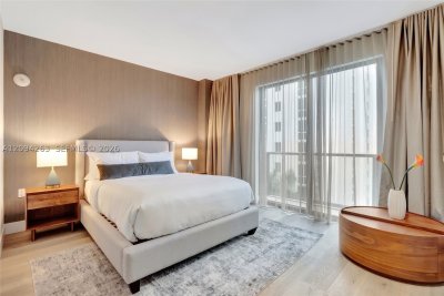 Comprar apartamento no Smart Brickell III 505