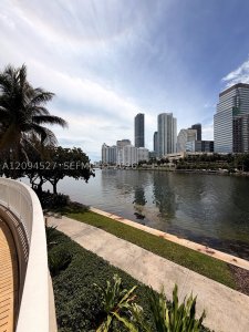 Aluguel de apartamento no Courts Brickell Key 2108