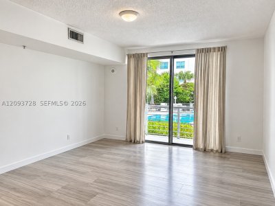 Aluguel de apartamento no Cosmopolitan 2412