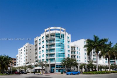 Aluguel de apartamento no Cosmopolitan 2412