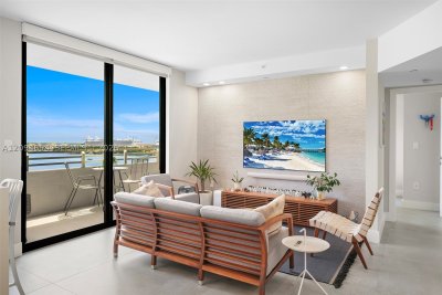 Comprar apartamento no Waverly 1506