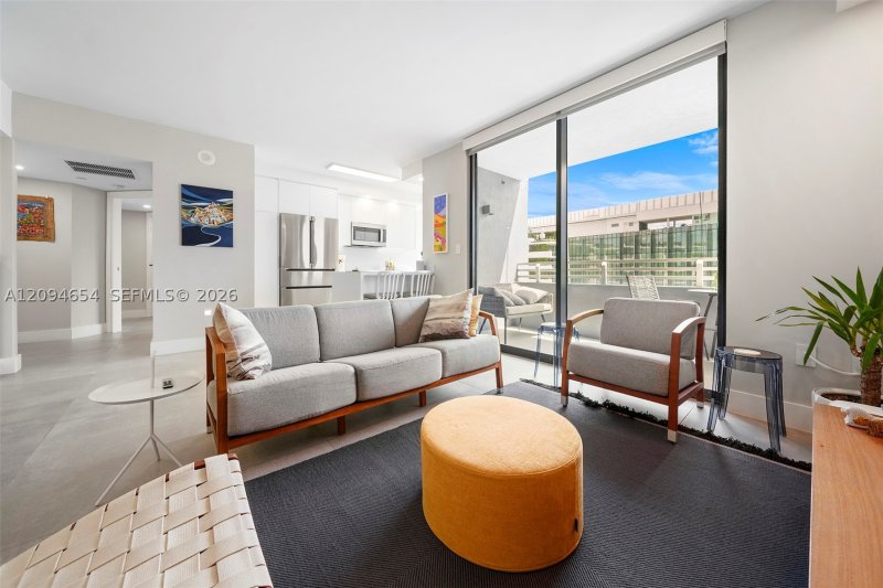 Condo for sale at Waverly 1506