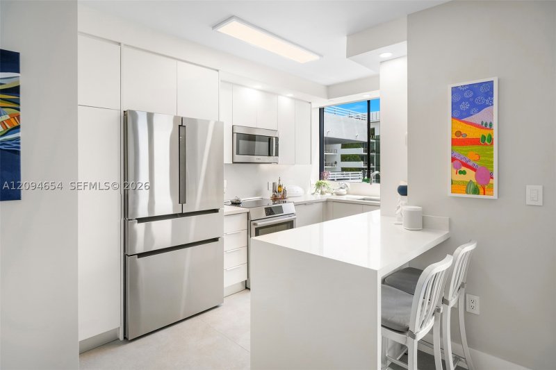 Condo for sale at Waverly 1506