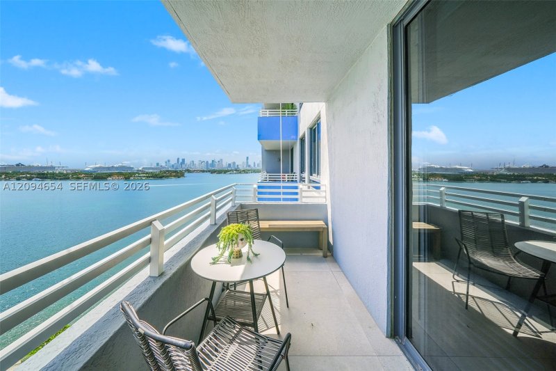 Condo for sale at Waverly 1506