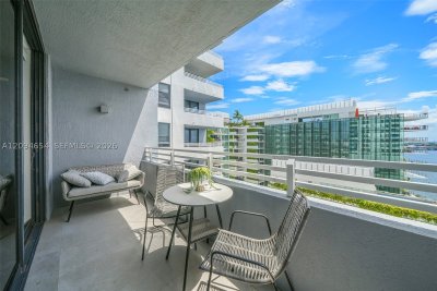 Comprar apartamento no Waverly 1506