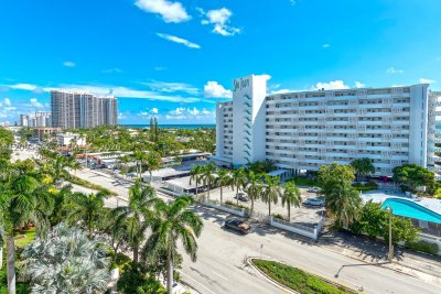 Comprar apartamento no Sapphire Condo 703S